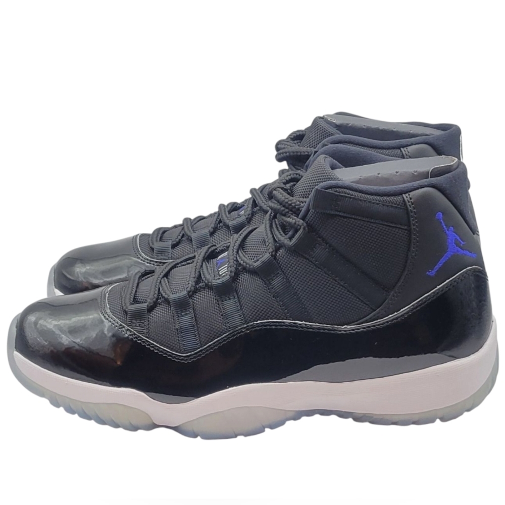 Men's Jordan 11 Space Jam (2016)